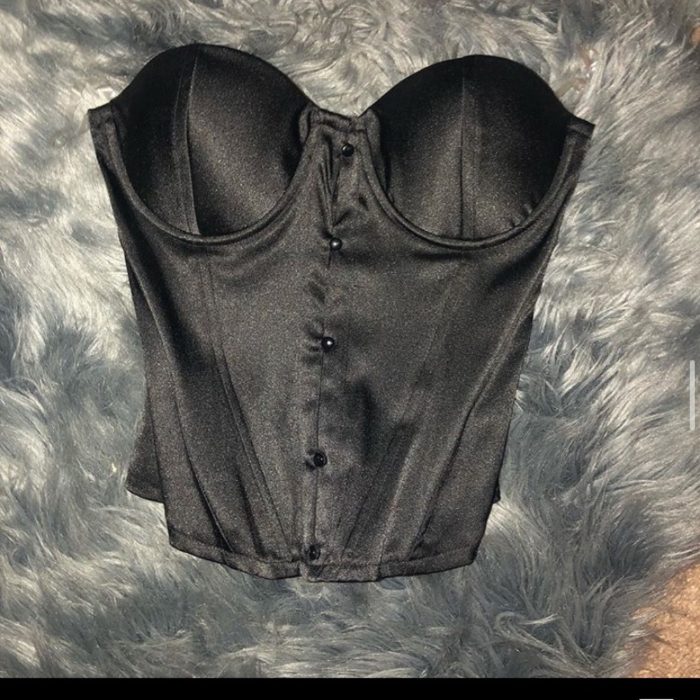 Corset